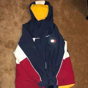 Tommy Hilfiger coat